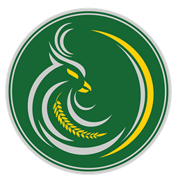 لوگوی سیمرغ افزار